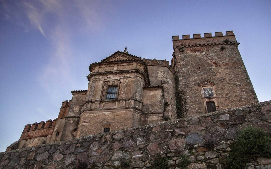 XXVII Muestra de Música Antigua ‘Castillo de Aracena’
